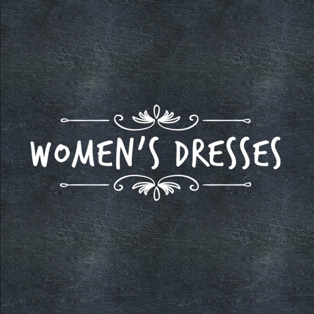 Women’s Dresses